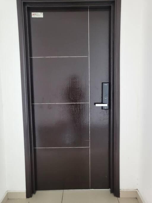 Haider's D'summit Kempas Jb Apartemen Johor Bahru