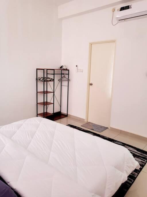 Apartemen Haider's D'summit Kempas Jb Johor Bahru