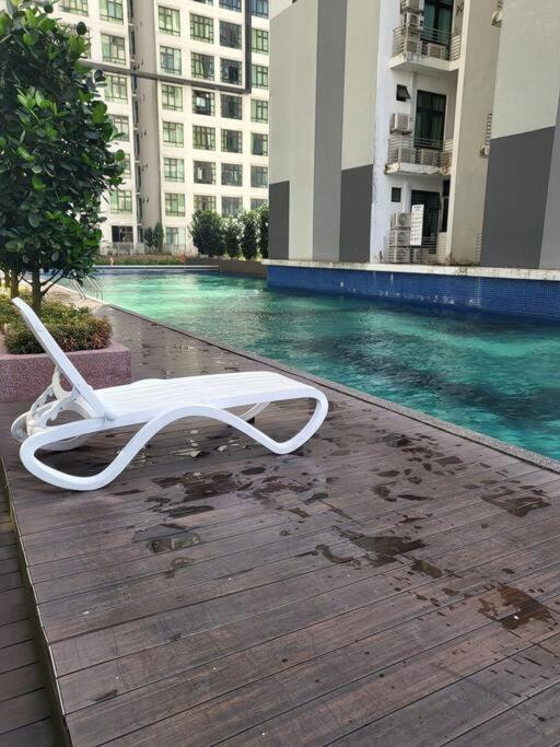 Apartemen Haider's D'summit Kempas Jb Johor Bahru