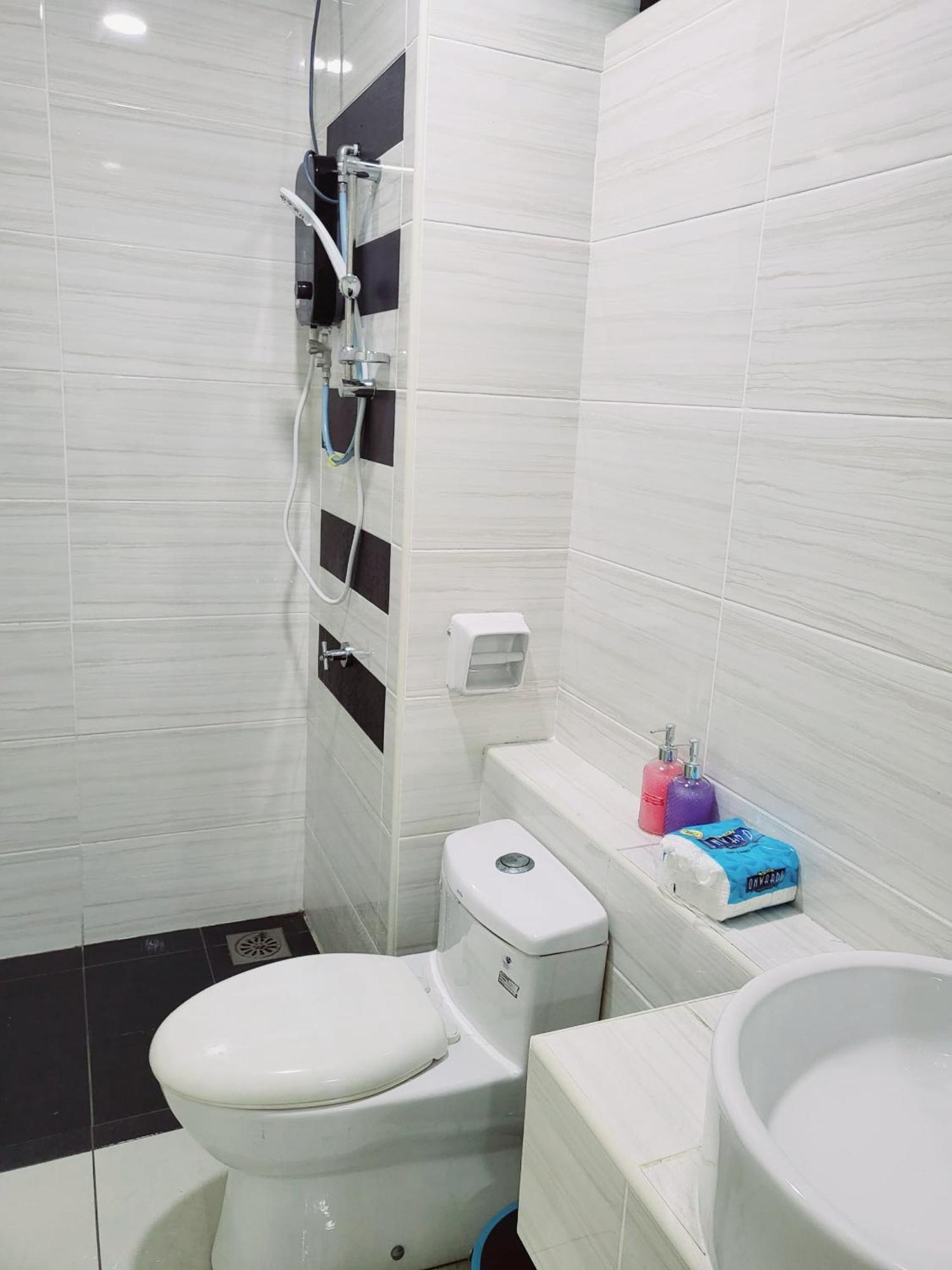 Apartemen Haider's D'summit Kempas Jb Johor Bahru