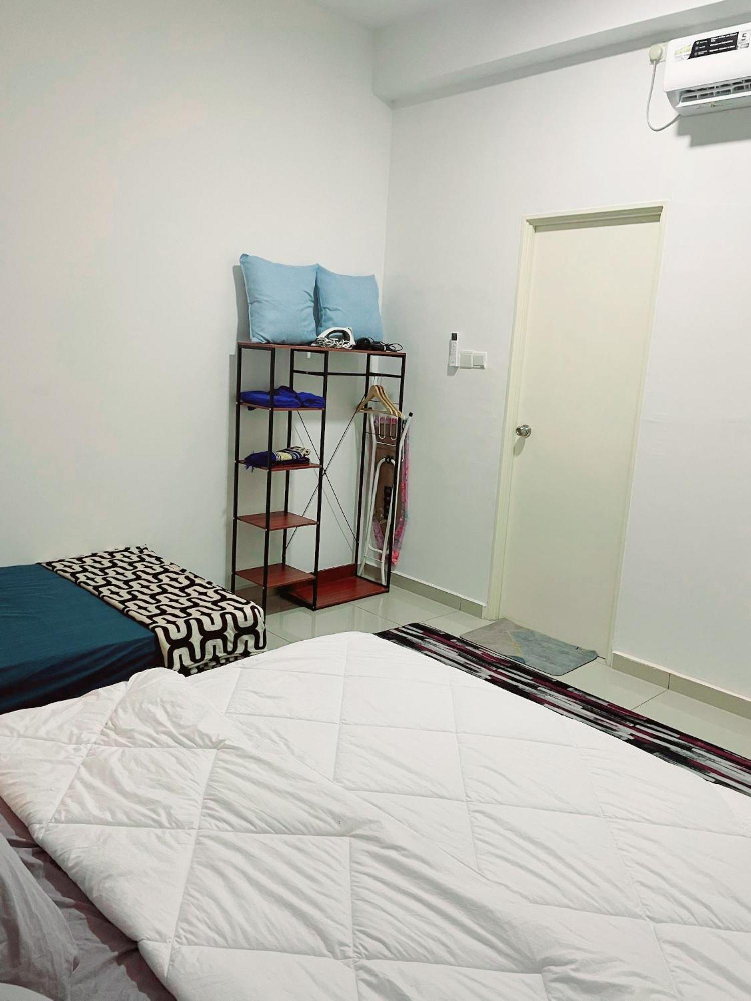 Haider's D'summit Kempas Jb Apartemen Johor Bahru